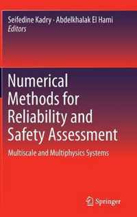 Numerical Methods for Reliability and Safety Assessment