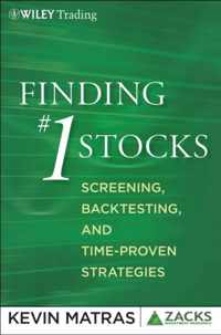 Finding #1 Stocks