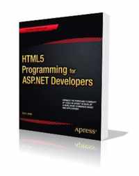 HTML5 Programming for ASP.NET Developers