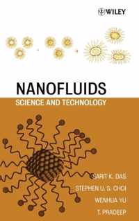 Nanofluids