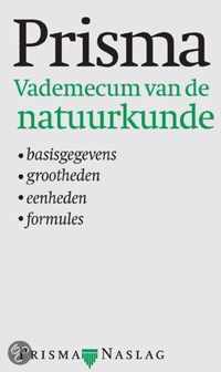 Vademecum Van De Natuurkunde 10E Dr