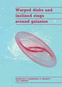 Warped Disks and Inclined Rings around Galaxies