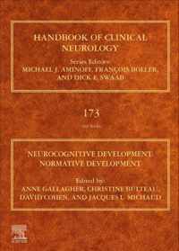 Neurocognitive Development: Normative Development