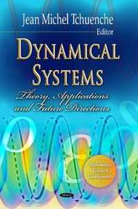 Dynamical Systems