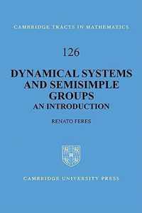 Dynamical Systems and Semisimple Groups