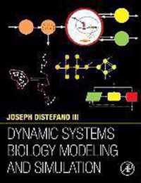 Dynamic Systems Biology Modeling and Simulation