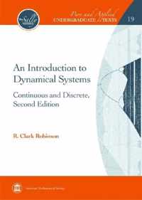 Introduction To Dynamical Systems