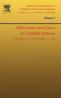 Bifurcation & Chaos in Complex Systems 1