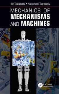 Mechanics of Mechanisms and Machines