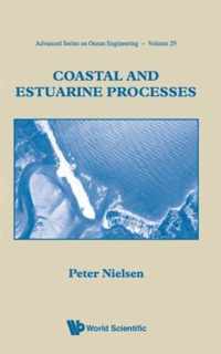 Coastal And Estuarine Processes