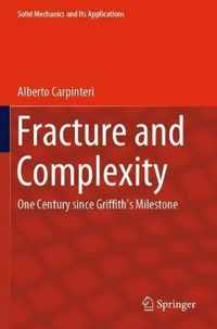 Fracture and Complexity