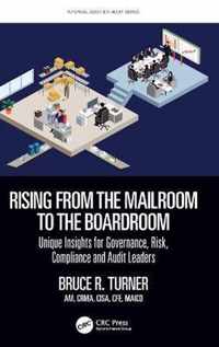 Rising from the Mailroom to the Boardroom