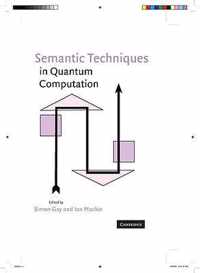 Semantic Techniques in Quantum Computation