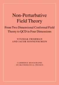 Non-Perturbative Field Theory