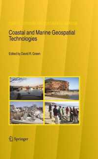 Coastal and Marine Geospatial Technologies