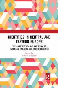 Identities in Central and Eastern Europe