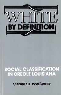 White by Definition