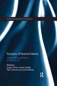 Dynamics of National Identity