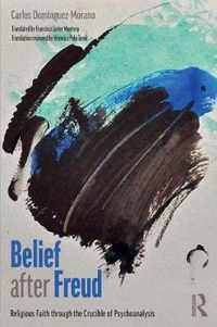 Belief after Freud