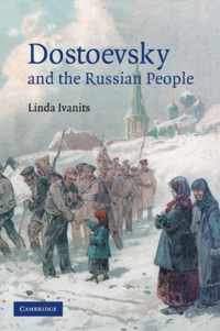 Dostoevsky and the Russian People