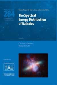 Spectral Energy Distribution Of Galaxies - Sed 2011 (Iau S28