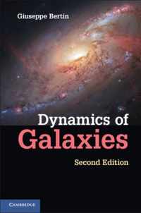 Dynamics of Galaxies