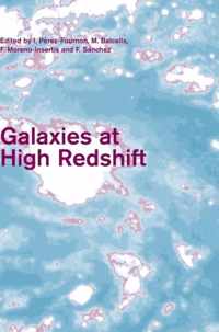 Galaxies at High Redshift