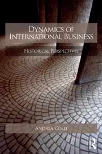 Dynamics of International Business