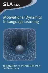 Motivational Dynamics in Language Learning