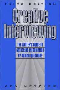 Creative Interviewing