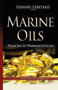 Marine Oils