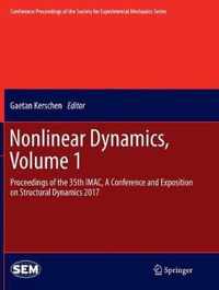 Nonlinear Dynamics, Volume 1