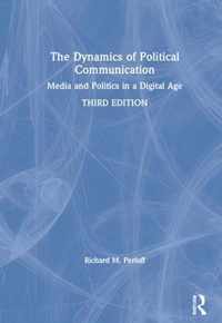 The Dynamics of Political Communication