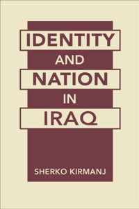 Identity And Nation In Iraq