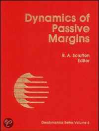 Dynamics of Passive Margins