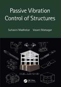 Passive Vibration Control of Structures