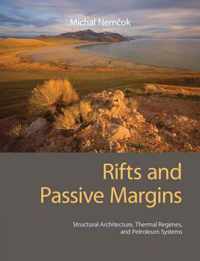 Rifts and Passive Margins