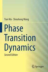 Phase Transition Dynamics