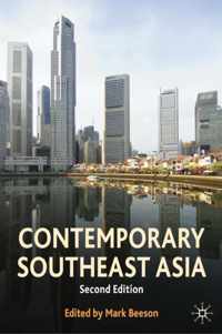 Contemporary Southeast Asia