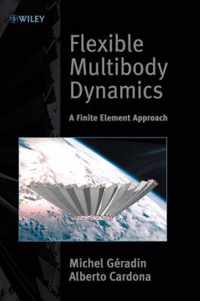 Flexible Multibody Dynamics