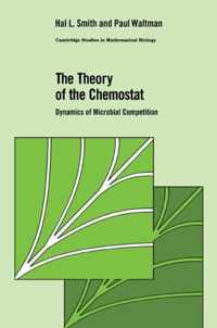 Cambridge Studies in Mathematical Biology