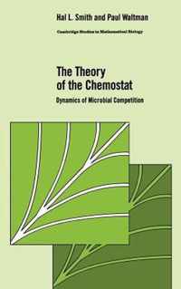 The Theory of the Chemostat