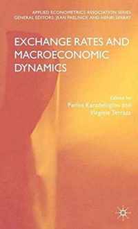 Exchange Rates and Macroeconomic Dynamics