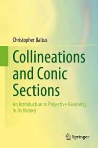 Collineations and Conic Sections