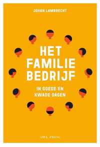 Het familiebedrijf