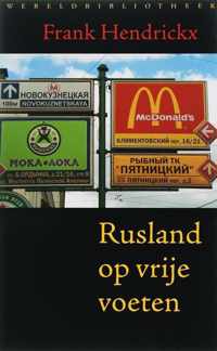 Rusland Op Vrije Voeten