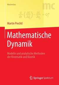 Mathematische Dynamik