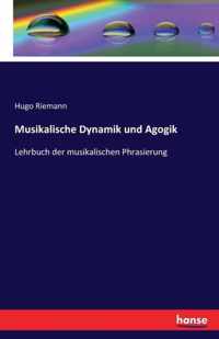 Musikalische Dynamik und Agogik