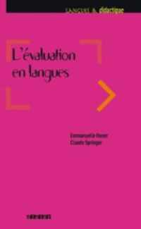 Langue Et Apprentissage DES Langues