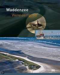 Waddenzee. Werelderfgoed